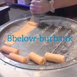 Meet your Posher, Lin